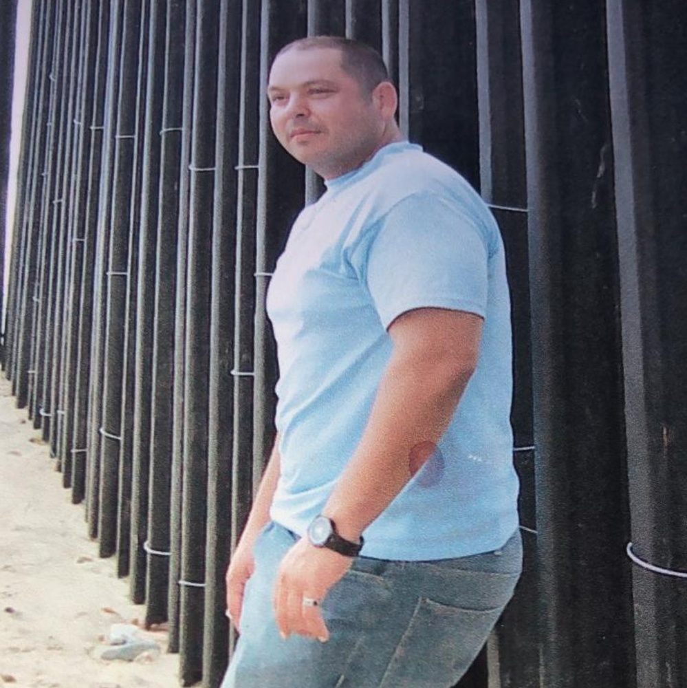 Meet your Posher, Ruben